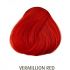 Vermilion Red