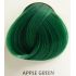 Apple green