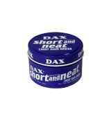 Dax Short & Neat