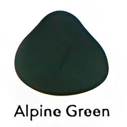 Alpine Green