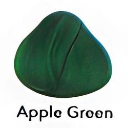 Apple Green