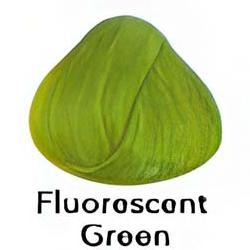 Fluorescent Green