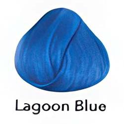 Lagoon Blue