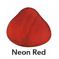 Neon Red