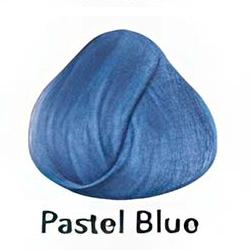 Pastel Blue