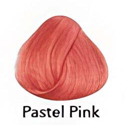 Pastel Pink