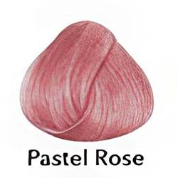 Pastel Rose