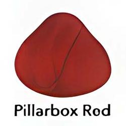 Pillarbox Red