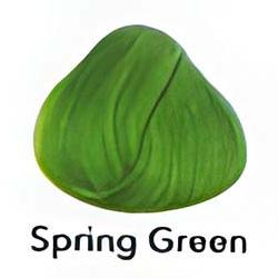 Spring Green