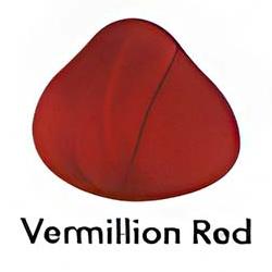 Vermilion Red