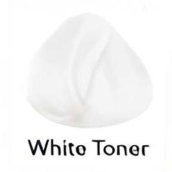 White Toner