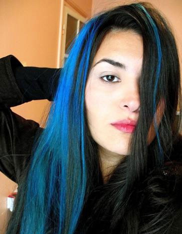Atlantic Blue