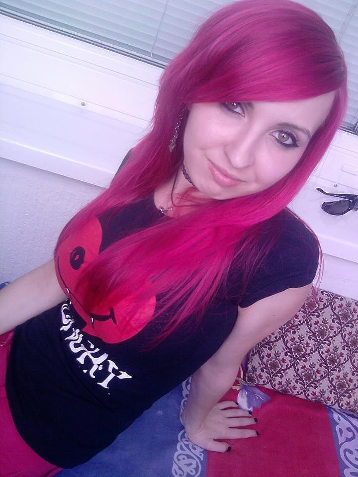 Cerise