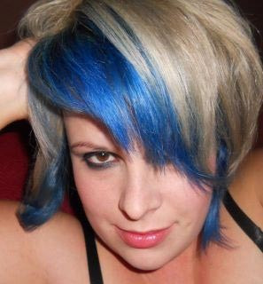 Lagoon Blue