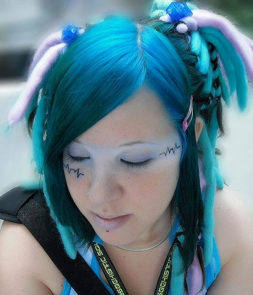 Turquoise