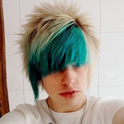 Turquoise