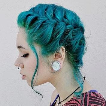Turquoise
