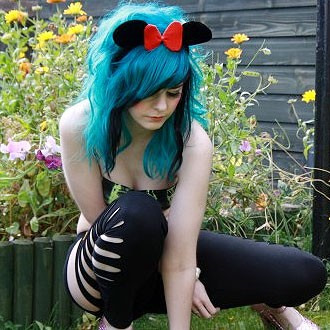 Turquoise