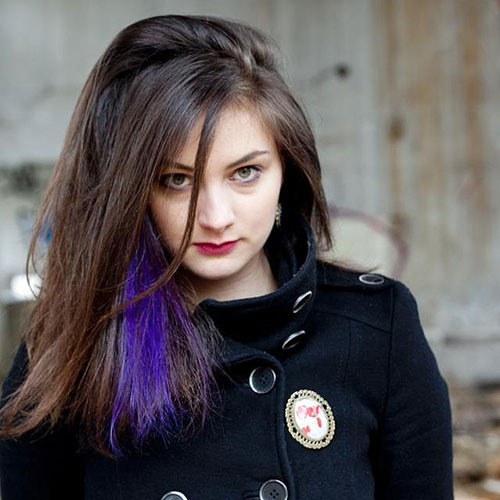 Violet
