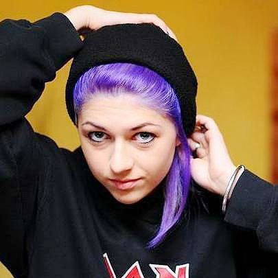 Violet