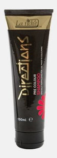Pre Shampoo - Šampon (před barvením)