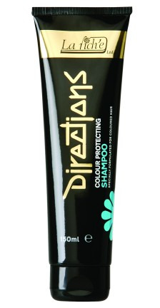 Shampoo Protection - Šampon (po barvení)