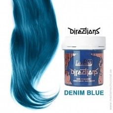 Denim Blue