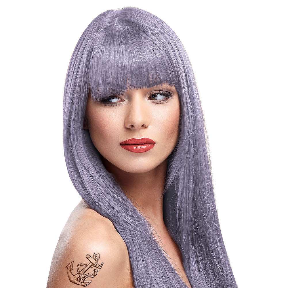 Antique-Mauve