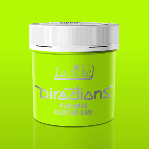Fluorescent Green