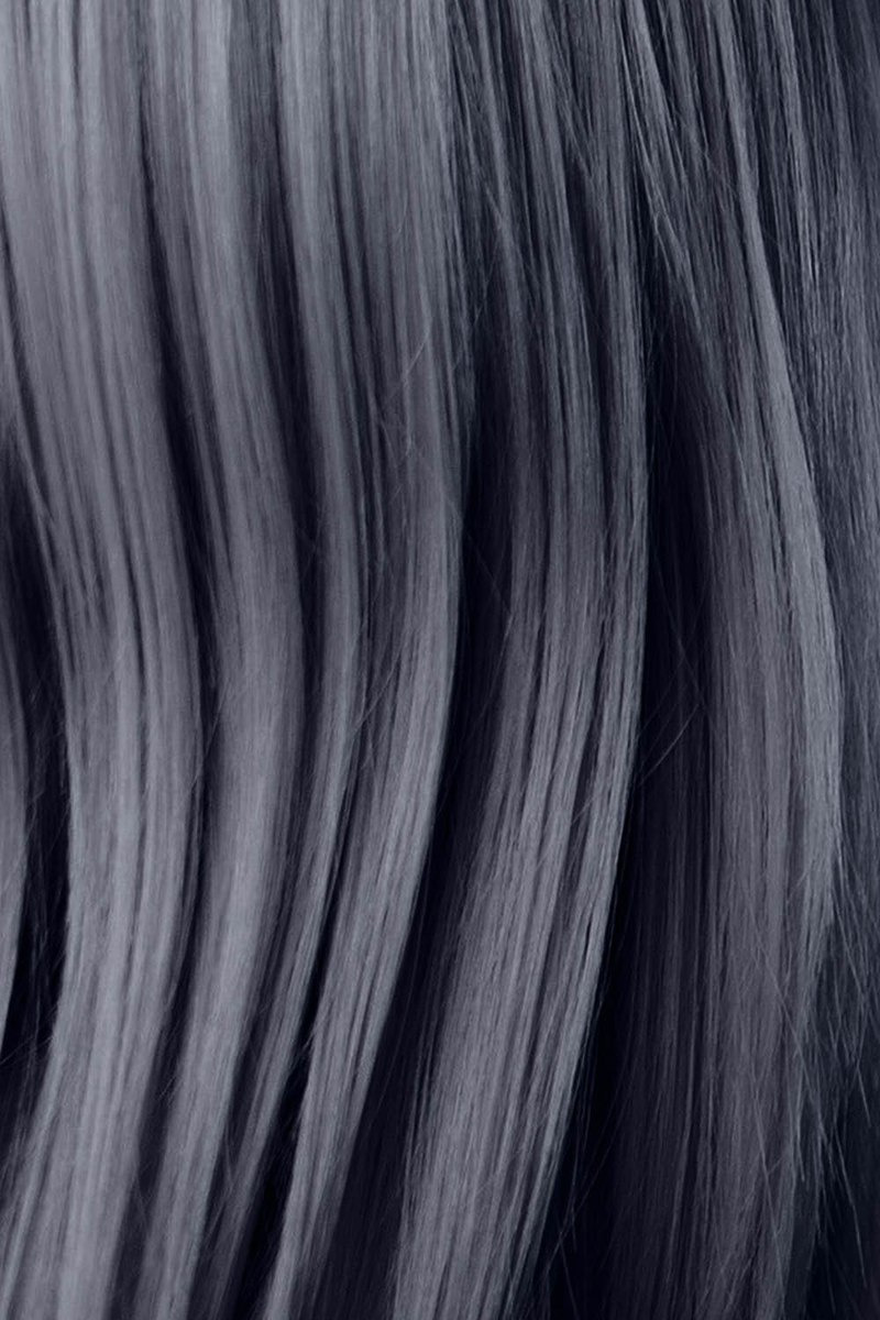 Stormy Grey