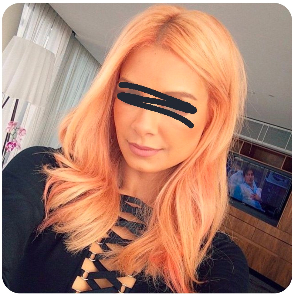 Peach
