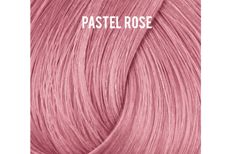 Pastel Rose
