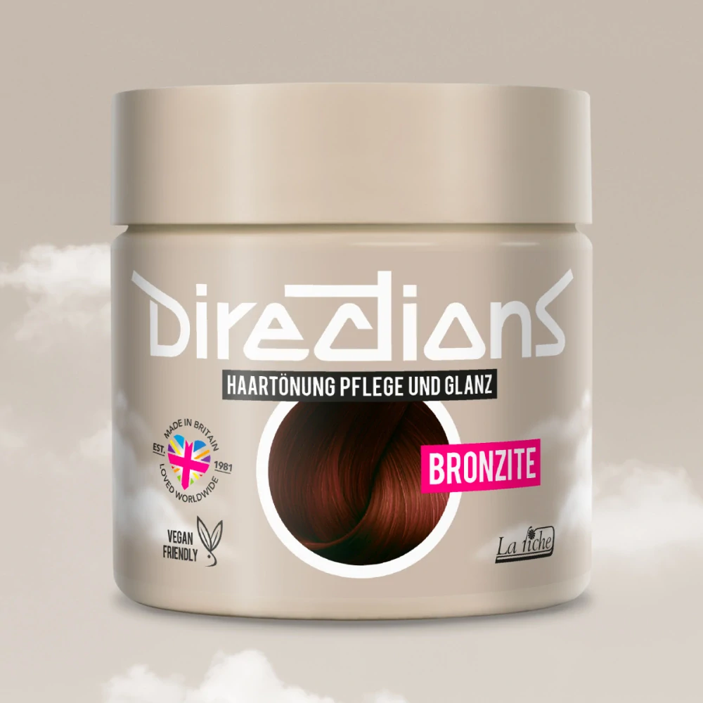 Bronzite