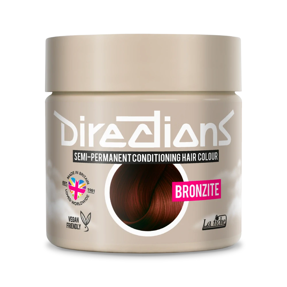 Bronzite