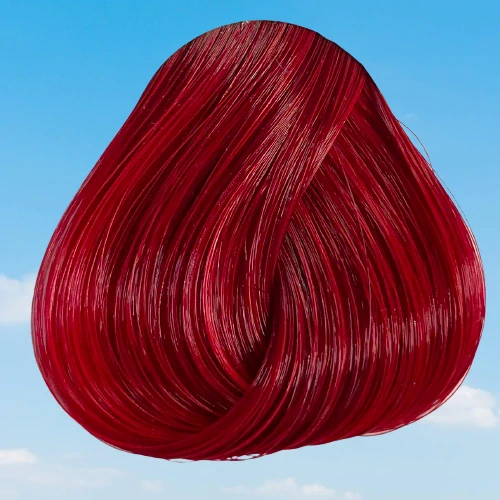 Vermilion Red