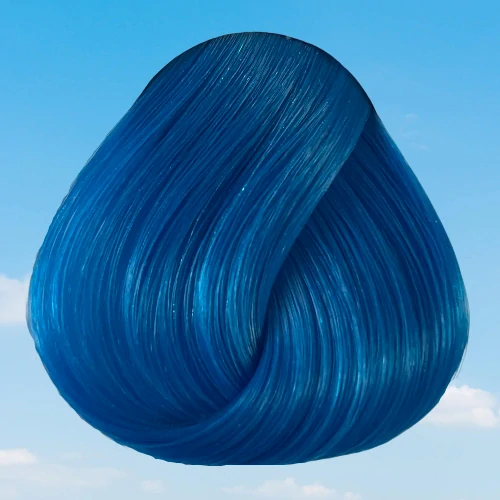 Lagoon Blue