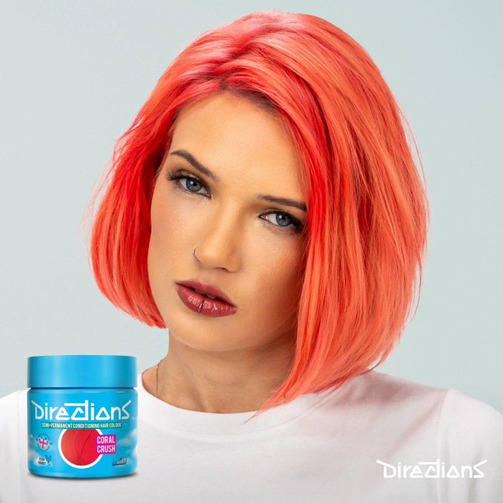 Coral Crush