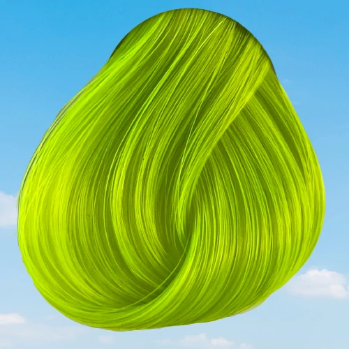 Fluorescent Lime