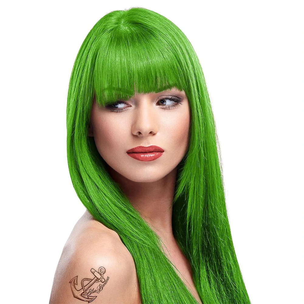 Spring Green