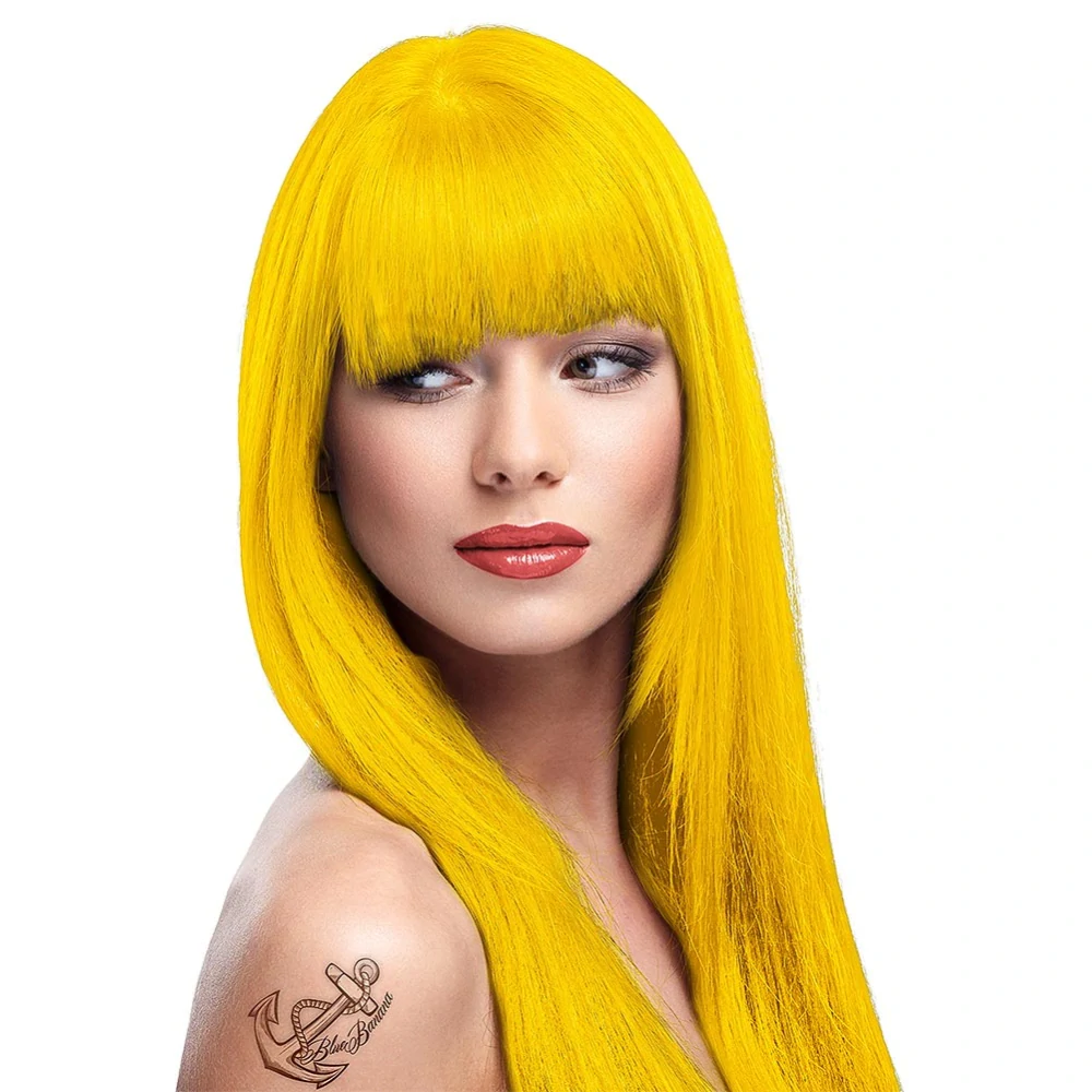 Bright Daffodil