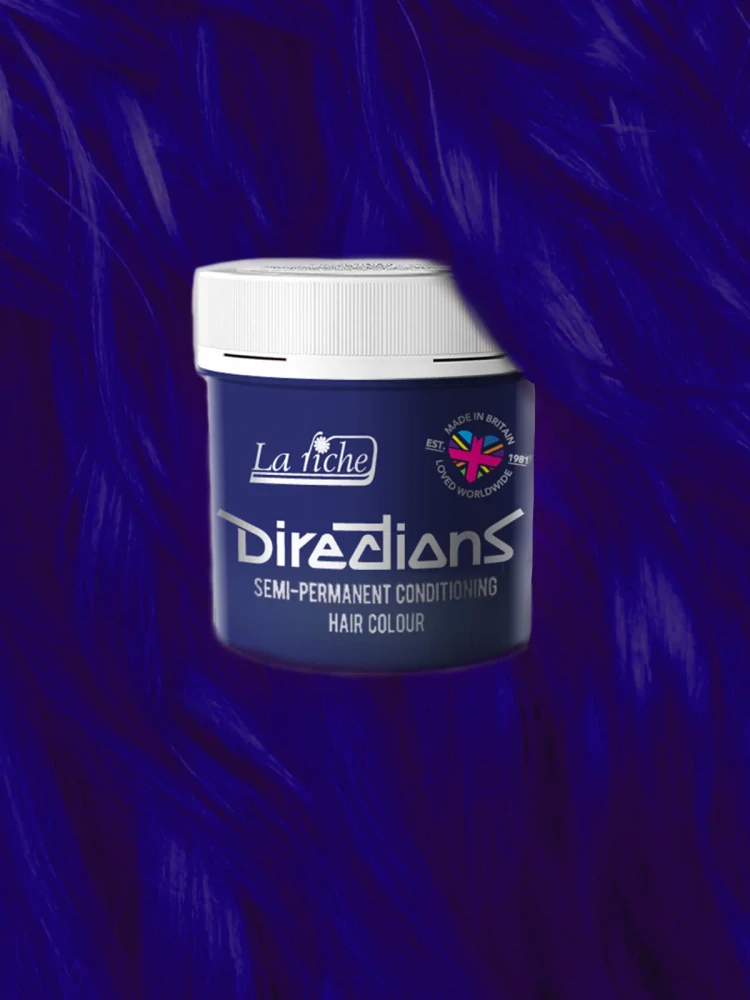 Ultra Violet