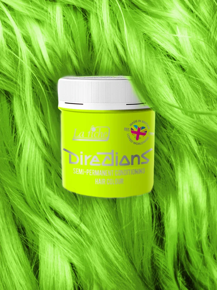 Fluorescent Green