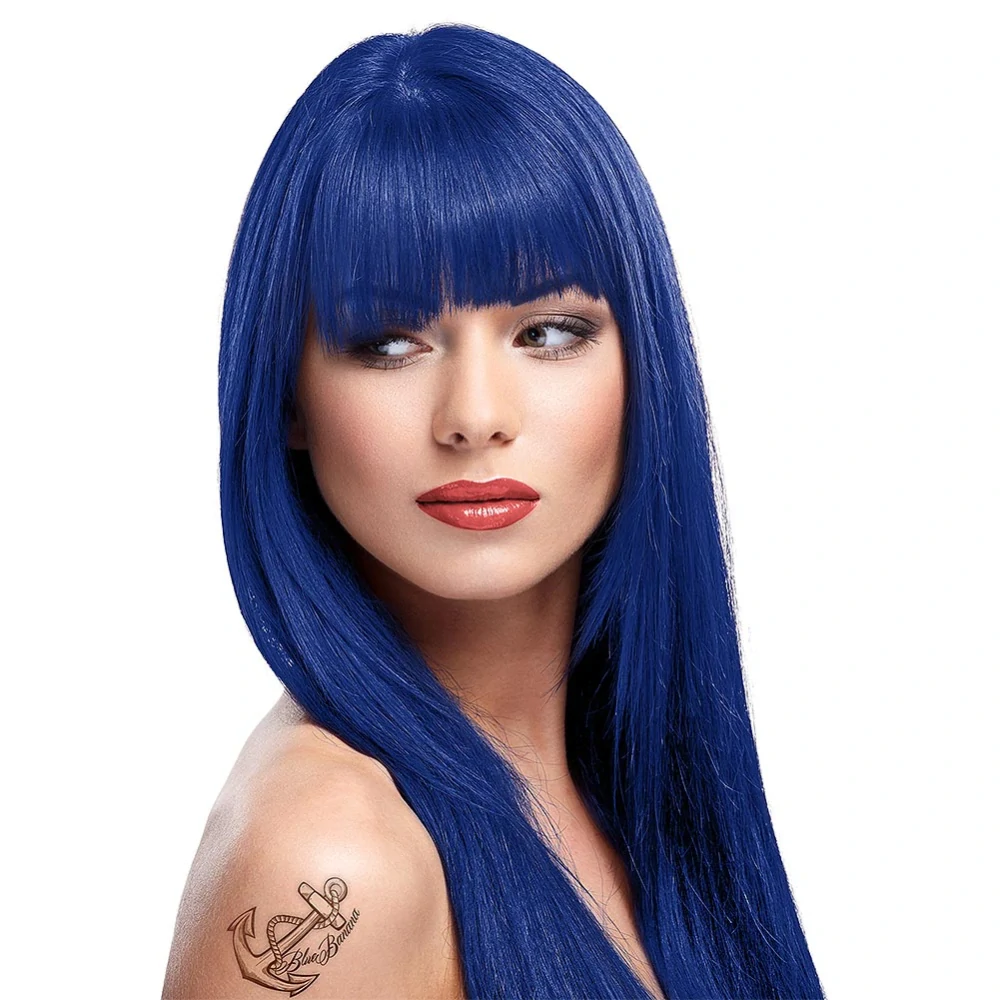 Atlantic Blue