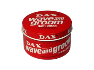 Vosk na vlasy - Dax Wave & Groom