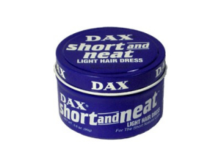 Vosk na vlasy - DAX Short & Neat