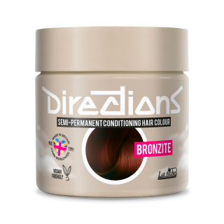 Bronzite