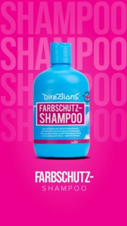 Colour Protecting Shampoo (po barvení)