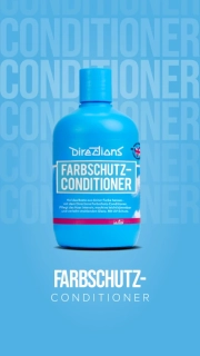 Colour Protecting Conditioner