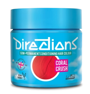 Coral Crush