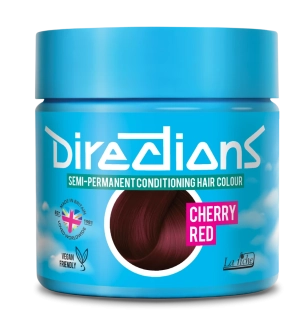 Cherry Red